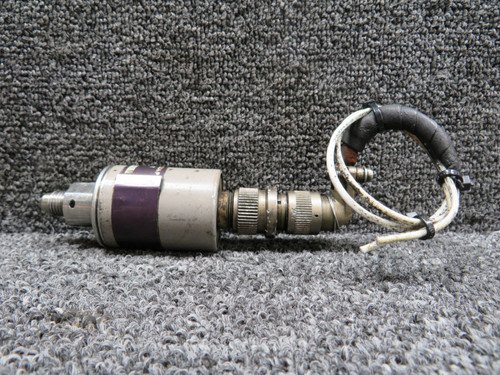 211C119-81 Condec Consolidated Controls Pressure Switch