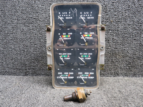 Aircraft Indicators For Sale | Buy an Airplane Indicator