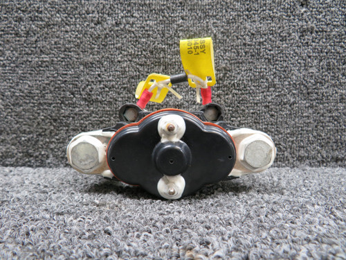 6041H190 Safran Type III Coil Relay (Voltage: 28, Amps: 200)