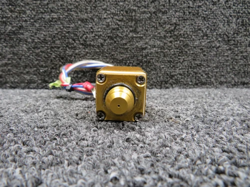 677-2 (Alt: 101-38002-7) Vep Low Pressure Sensor