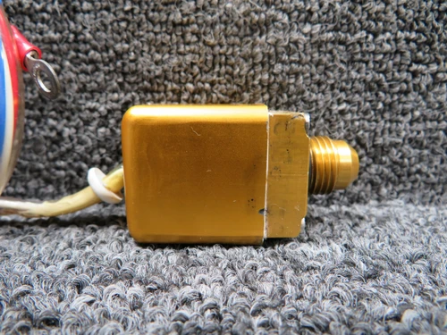 677-2 (Alt: 101-38002-7) Vep Low Pressure Sensor