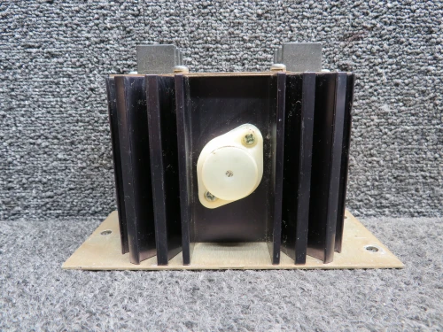 B-00288-1 (Alt: 550-393) Lamar Voltage Regulator (Volts: 14)