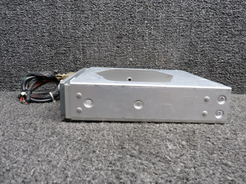 011-00728-00 Garmin GTX-320A Transponder with Tray (Volts: 11-33)