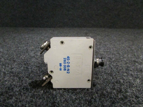 45-2-S-N2 (Alt: 564-003) ETA Circuit Breaker 80 Amps