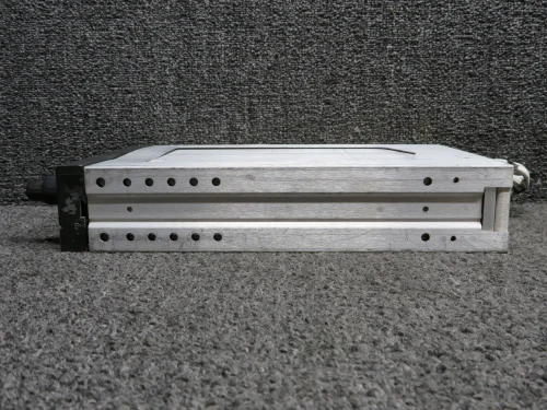 13824-12-0211 Trimble Navigation TNL 2000A GPS Navigator with Mod