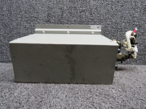 PAC-522 Piqua Propeller Synchrophaser Computer with Mount (Volts: 14)