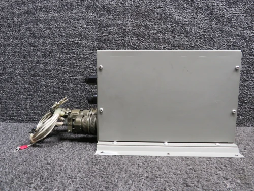 PAC-522 Piqua Propeller Synchrophaser Computer with Mount (Volts: 14)