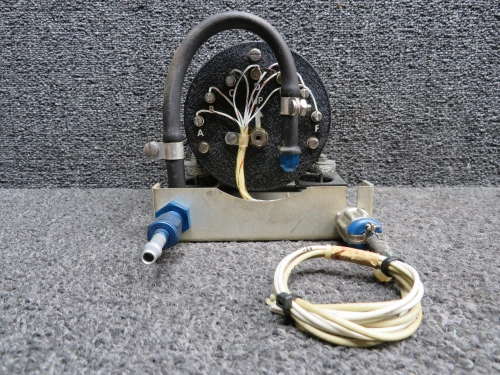 4000186-8502 Bendix AC-844B Altitude Controller Unit with Mod