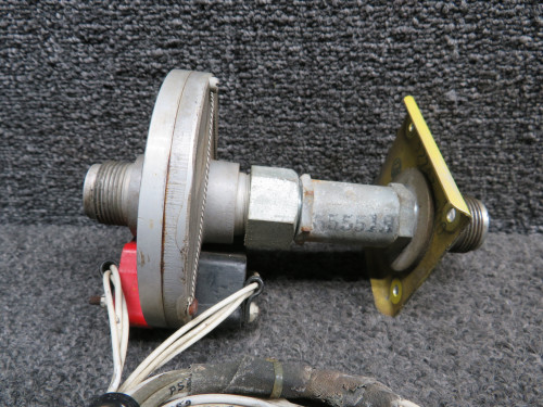 C-3966 (Alt: 757-687) Piqua Strobe Sensor Assembly