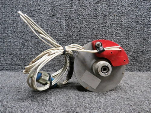 C-3966 (Alt: 757-687) Piqua Strobe Sensor Assembly