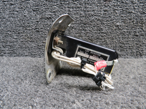 190-3 Safe Flight Lift Detector Assembly (Heated)
