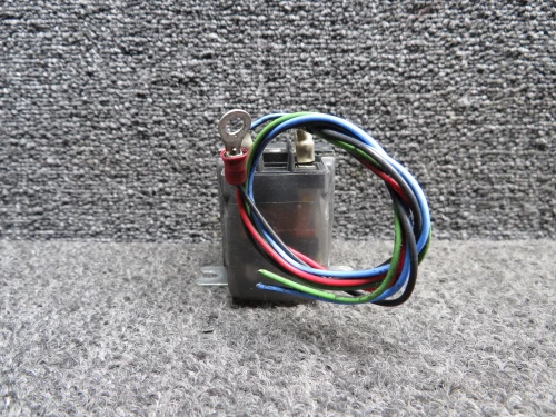 3D2498-02 BF Goodrich De-Ice Timer Module (Volts: 14)