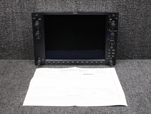 エアーディスプレイ Avionics - Flight Displays - Page 1 - BAS Part Sales