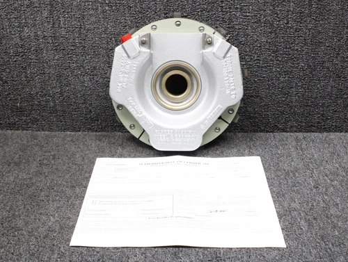 30-191 (Alt: 030-19100) Parker Brake Assembly Overhauled with 8130-3