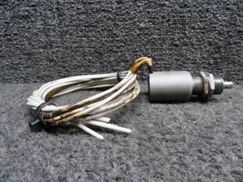 1CH22-4 (Alt: 487-863) Micro Switch Nose Landing Gear Limit Switch