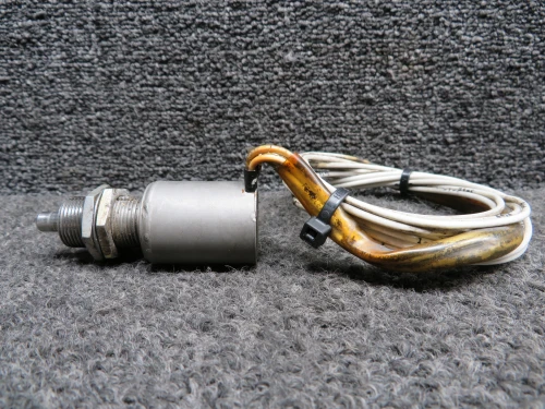 1CH22-4 (Alt: 487-863) Micro Switch Nose Landing Gear Limit Switch