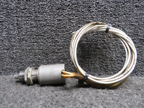 1CH22-4 (Alt: 487-863) Micro Switch Nose Landing Gear Limit Switch