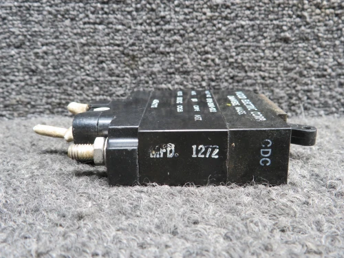 616-290-102 Wood Electric Circuit Breaker Switch (Volts: 50, Amps: 90)