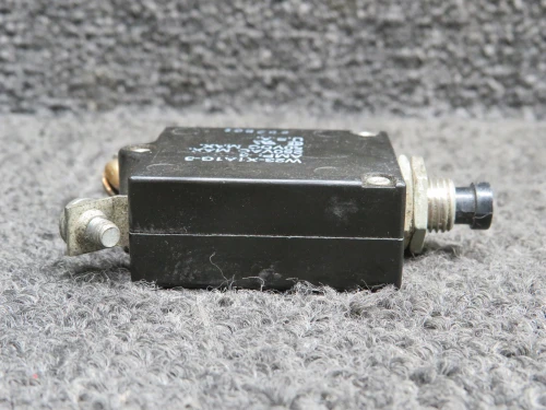 W23-X1A1G-3 Potter & Brumfield Circuit Breaker (Amps: 3)