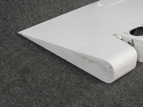 2424000-283 LearJet 60 Aileron Assembly LH