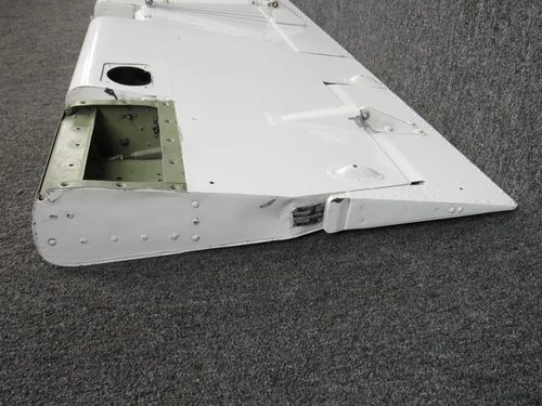 2424000-283 LearJet 60 Aileron Assembly LH