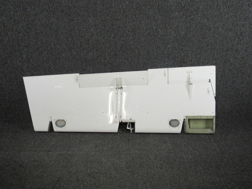 2424000-283 LearJet 60 Aileron Assembly LH