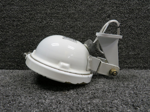 MS27432-1 Soderberg S1005 Nose Gear Taxi Light Assembly RH