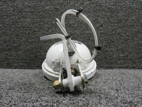 MS27432-1 Soderberg S1005 Nose Gear Taxi Light Assembly RH