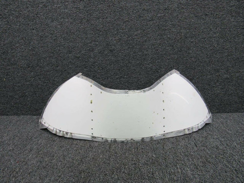 1252410-1 / 1252411-1 / 1252410-11 Cessna 210D Nose Cap Assy FWD Lower BAS Part Sales | Airplane Parts