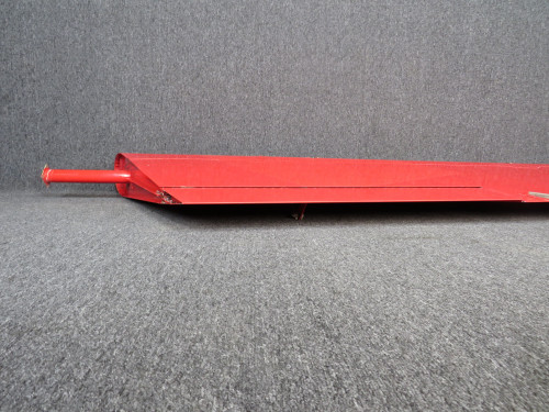101-630000-601 Beechcraft King Air 200 Rudder Assembly with Tab