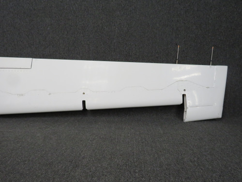 101-610000-605 Beechcraft King Air 200 Elevator Assembly LH with Tab