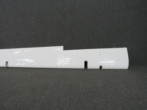 101-130001-325 Beechcraft King Air 200 Aileron Assembly LH