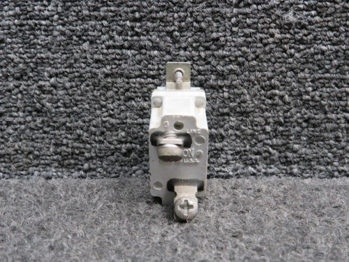 20TC2-EC-20 Klixon Rocker Circuit Breaker Switch (Amps: 20)