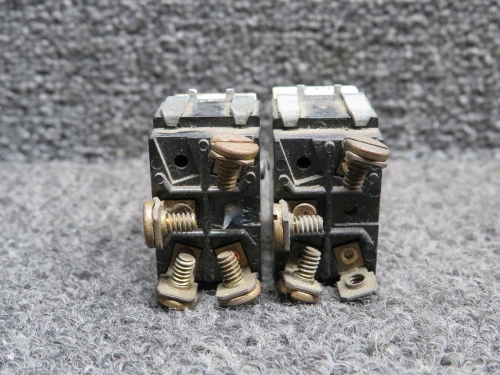 32370-011, 32370-024 Piper PA23-250 De-Ice Switch Set of 2 (Volts: 14)