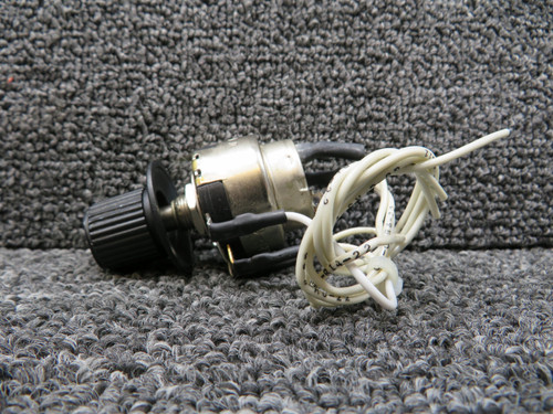 CM42873 Clarostat Potentiometer (Ohms: 500, Voltage: 250)