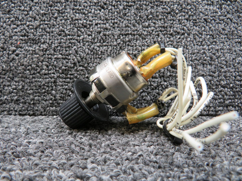 CM39570 Claro Potentiometer (Ohms: 500)