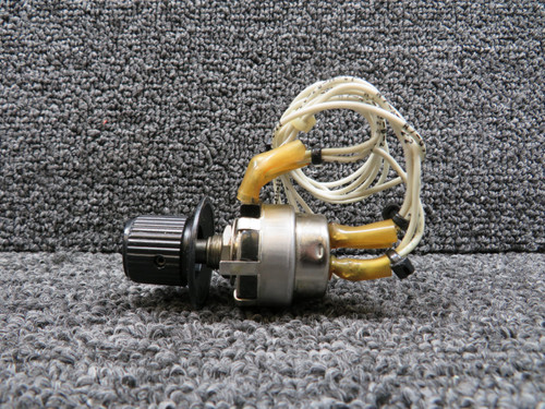CM39570 Claro Potentiometer (Ohms: 500)