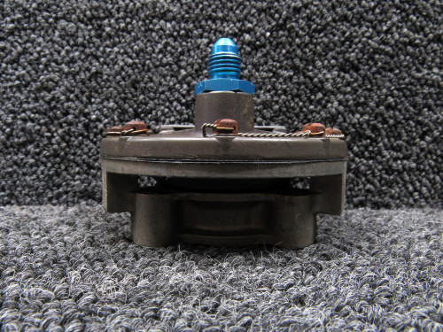 1321-518316 Mitsubishi MU300 Remote Fuel Shutoff Valve (1.5”)