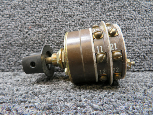 50-384086-1 Alco Electric Switch