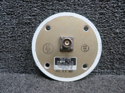 S67-1575-49 Sensor Systems GPS Antenna