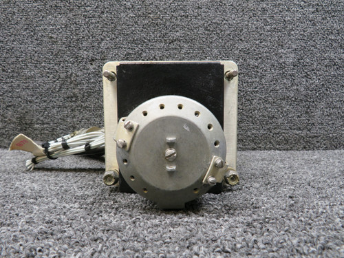 622-0965-003 Collins Avionics 334D-6 Trim Servo with Modifications