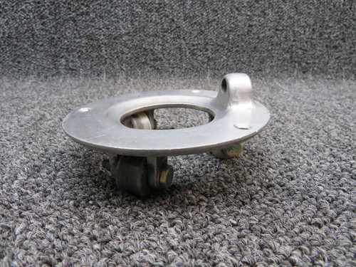 35-524125-16 Beechcraft 58P Hanger Assembly