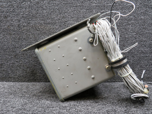 101-340330 Beechcraft King Air 200 Switching Box Assembly