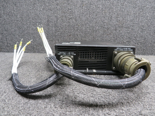 MIL-VIC-G-E AJ’s Power Source High Output Power Converter