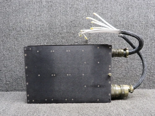MIL-VIC-G-E AJ’s Power Source High Output Power Converter