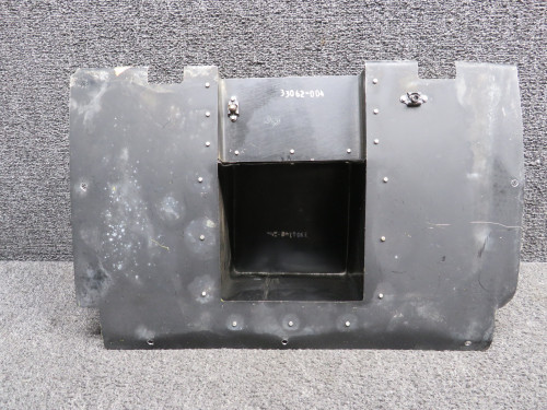 33062-000 Piper PA23-250 Aileron Servo Cover Assembly