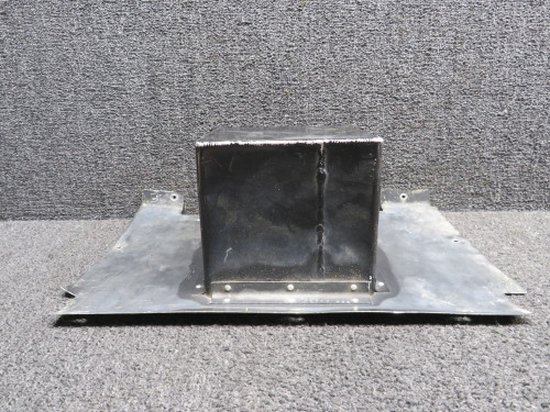 33062-000 Piper PA23-250 Aileron Servo Cover Assembly
