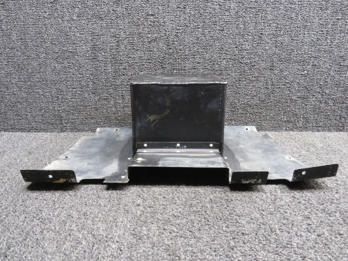 33062-000 Piper PA23-250 Aileron Servo Cover Assembly
