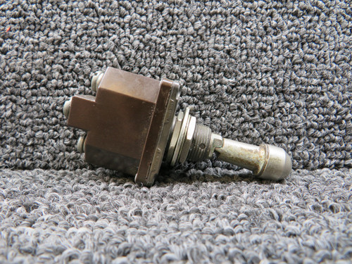 8503K32 (Alt: MS24658-21L) Cutler-Hammer Toggle Switch