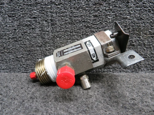 800114-04 (Alt: 756-038) Scott Oxygen Tank Regulator Valve